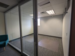 office space 75 york st