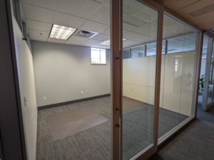 office space 75 york st