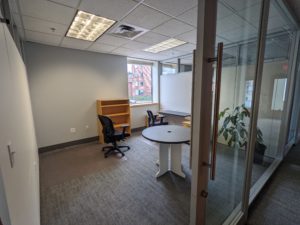 office space 75 york st