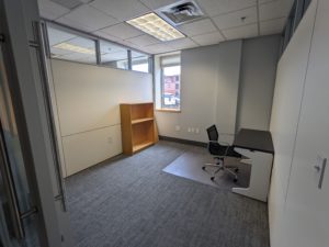 office space 75 york st